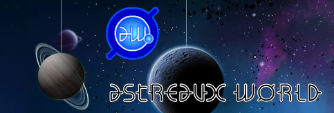 Astreaux World link and banner