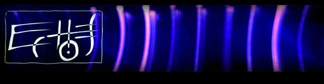 Echoes Radio link and banner