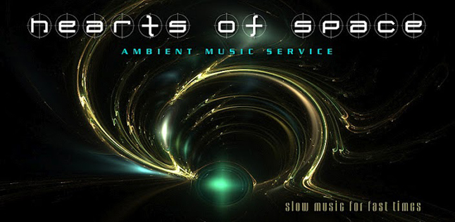 Hearts Of Space link and banner